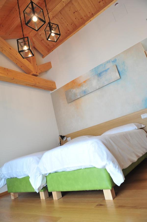 Nuova Filanda Rooms And More Valdobbiadene Eksteriør bilde