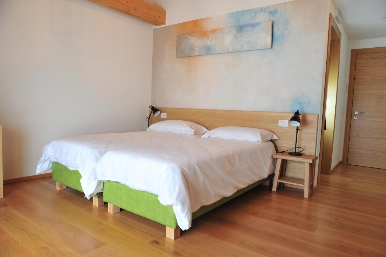 Nuova Filanda Rooms And More Valdobbiadene Eksteriør bilde